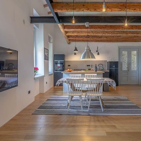 Apartman Bjork Póla Kültér fotó