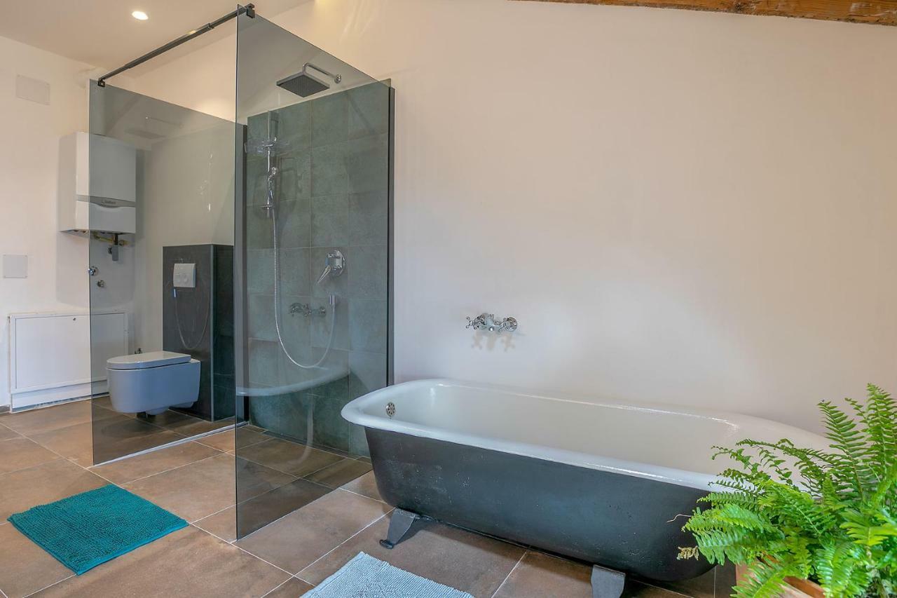 Apartman Bjork Póla Kültér fotó