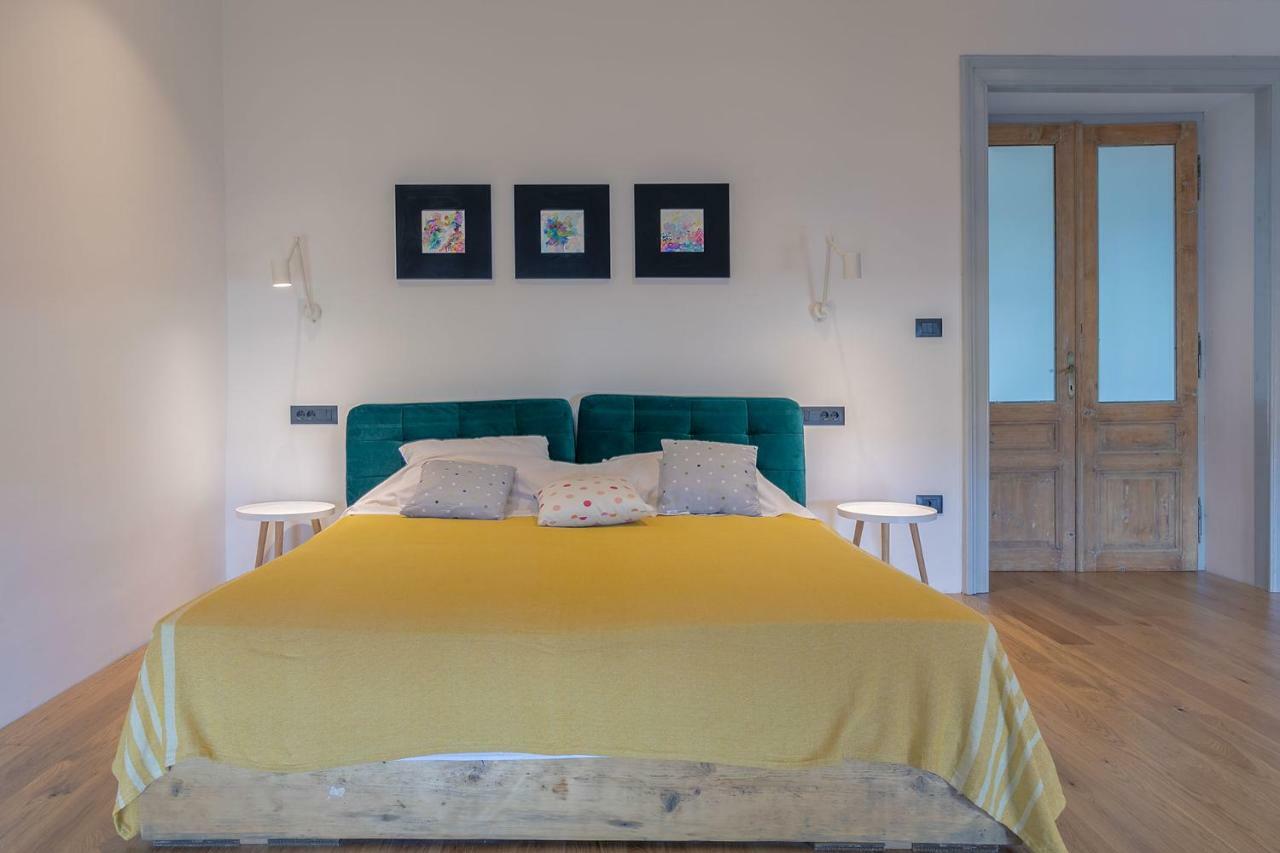 Apartman Bjork Póla Kültér fotó