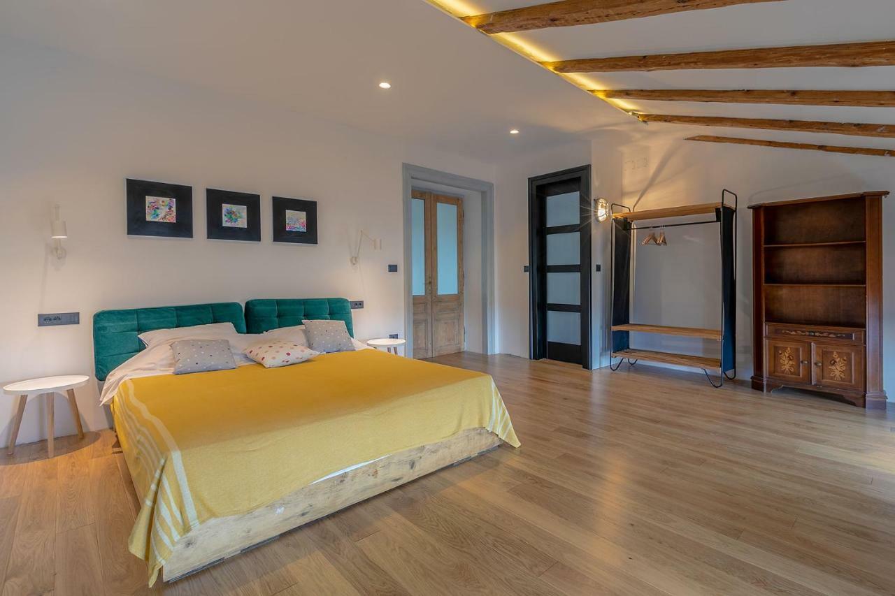 Apartman Bjork Póla Kültér fotó