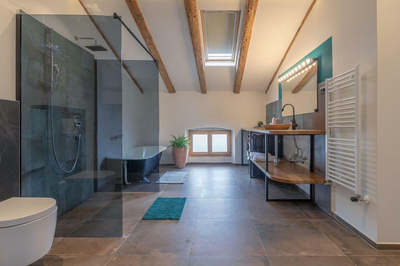 Apartman Bjork Póla Kültér fotó