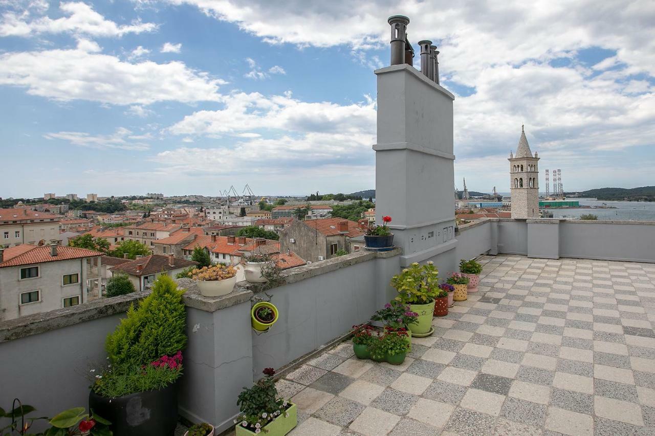 Apartman Bjork Póla Kültér fotó