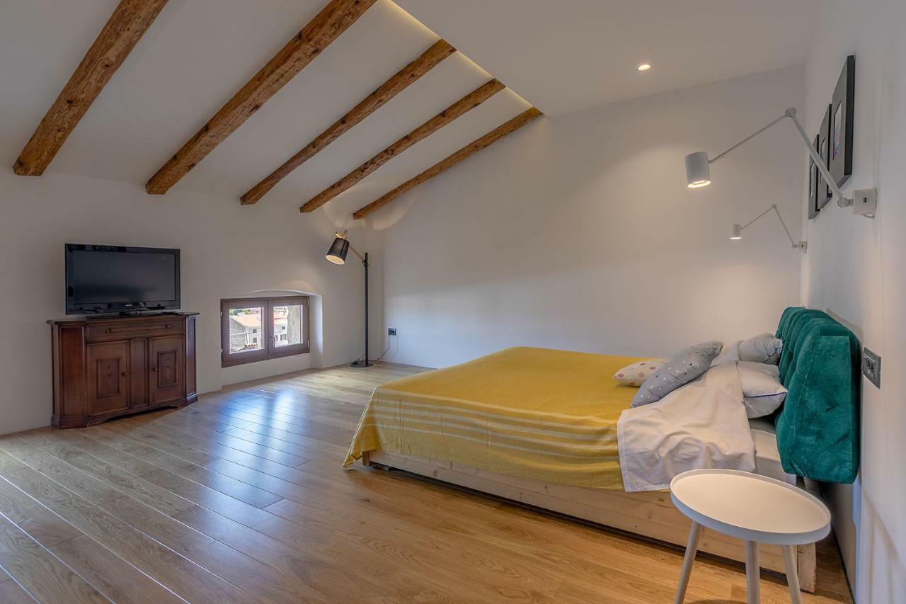 Apartman Bjork Póla Kültér fotó