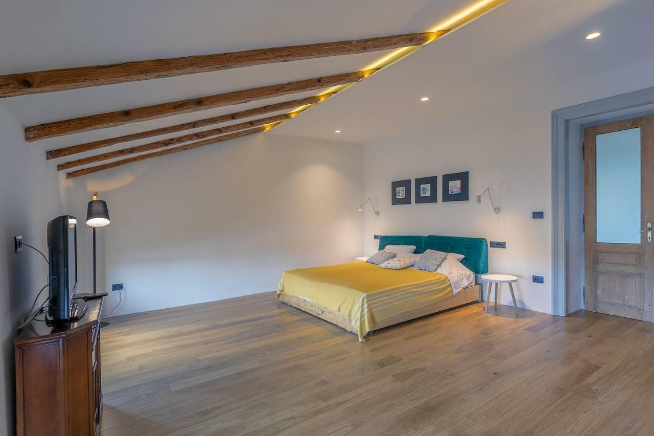 Apartman Bjork Póla Kültér fotó